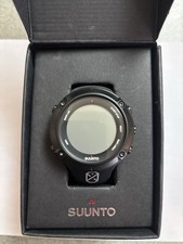 Suunto Ambit3 Peak Black GPS