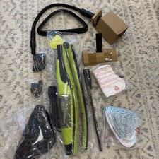 H2o 1 dualblast scopa - hd, 5-in-1