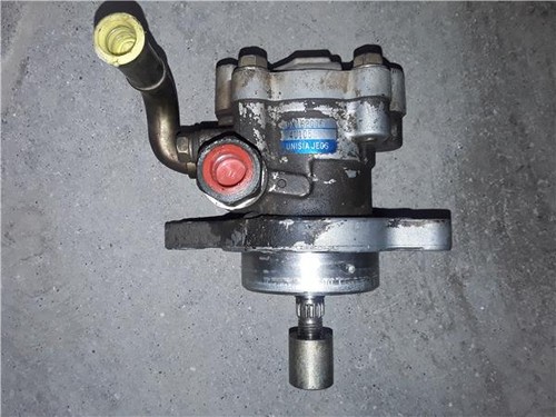 4u105 pompa servosterzo - 4u105,
