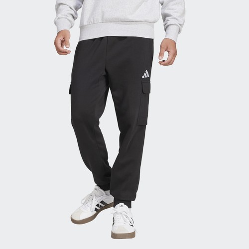 Pantaloni palestra adidas - pantaloni,