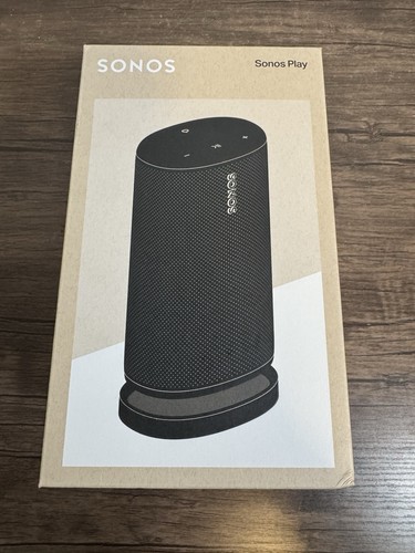 Sonos play altoparlante - sonos,