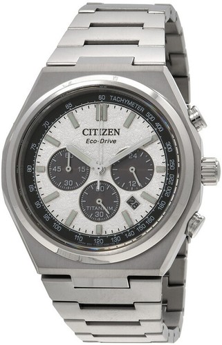 Citizen super titanium - citizen,