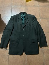 Giacca Da Uomo In Puro