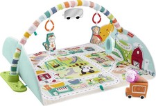 Fisher-Price, Palestrina