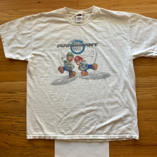 Maglietta promo vintage - promo, y2k