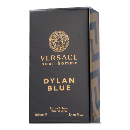 Versace pour homme - versace, blue