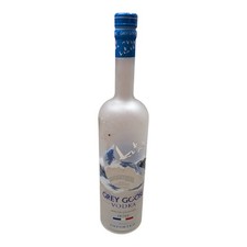 Grey Goose Vodka XXL 25" Tall