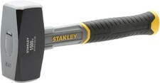Stanley STHT0-54128 Martello Mazzette Dynagrip Manico Sintetico 1.5 kg