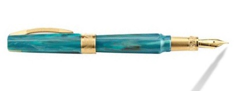 Penna stilografica mirage - penna,
