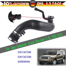 Per Jeep Grand Cherokee III WH