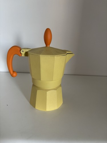 Caffettiera moka excelsa - caffettiera,