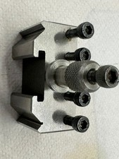 MYFORD SIZE QUICK CHANGE HOLDER T37 SIZE DIXON STYLE