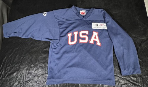 Maglia sportswear team usa - team,