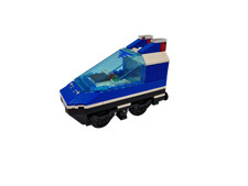 Lego® TRENO 9V Ferrovia 4560