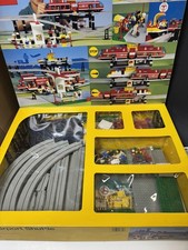 LEGO AIRPORT SHUTTLE MONORAIL