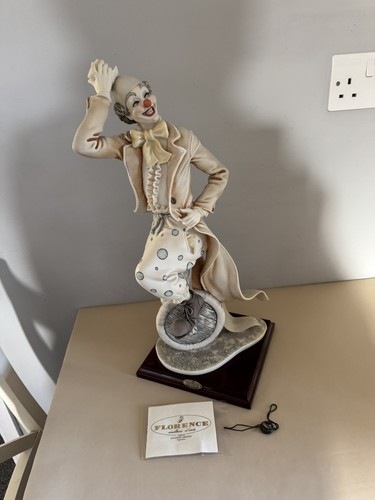 Giuseppe armani figurine - armani,