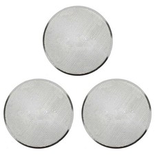 3X Forno Tondo Professionale