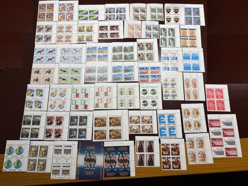 Italia 1994 collezione annata - 1994,