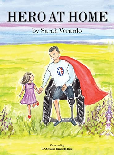 Hero home hardback new - at,