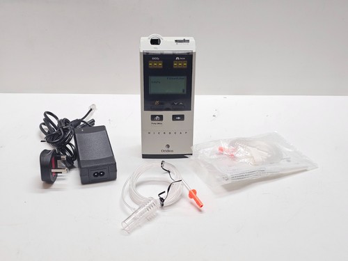 Monitor oridion microcap etco2 - oridion,
