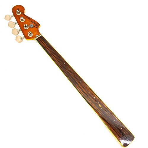 Vintage 75 fender jazz - vintage, '74-'75