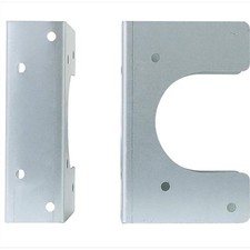 Scarpe borchie in metallo di