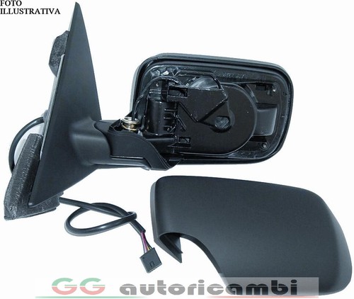Specchio per bmw serie e46 - serie,