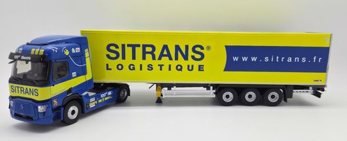 Eligor renault e - eligor, e-tech