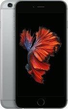 Smartphone iPhone 6S Plus 2 GB