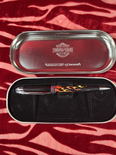 Penna sfera harley davidson - a,