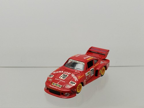1032 porsche 935 turbo - -,