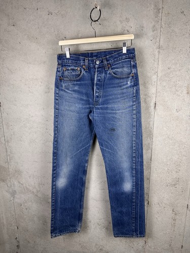 Jeans vintage levis - jeans, 501