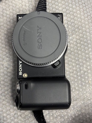 Sony nex 26011502 - sony,