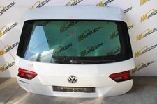 PORTELLONE COFANO POSTERIORE