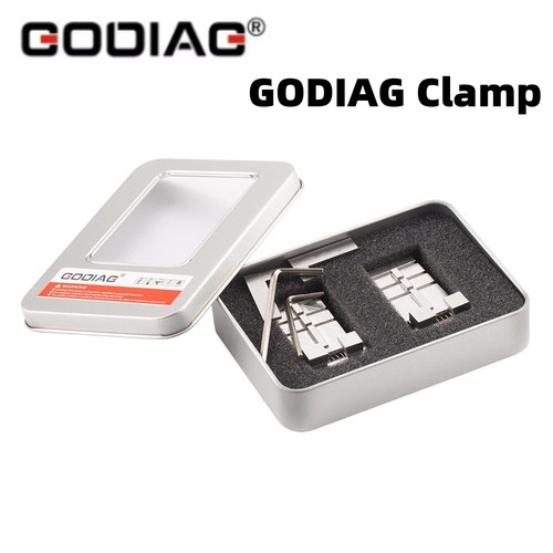 Godiag clamp for silca matrix - clamp,