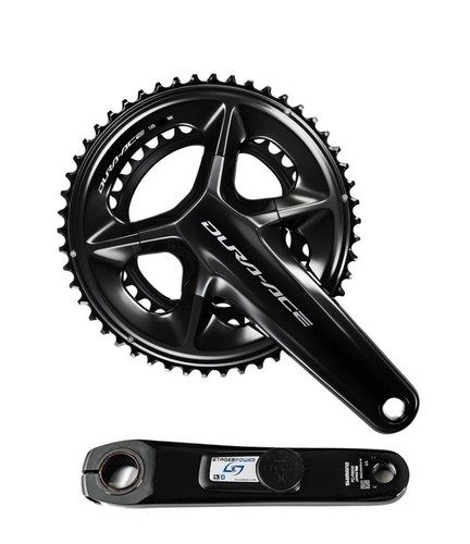 Guarnitura misuratore potenza