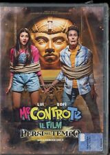 Me contro te Persi nel tempo