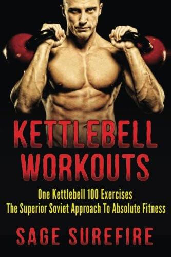 Kettlebell workouts one - kettlebell,