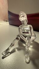 Swarovski 254960 Ballerina Seduta senza scatola