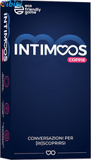 Giochi di Coppia - INTIMOOS