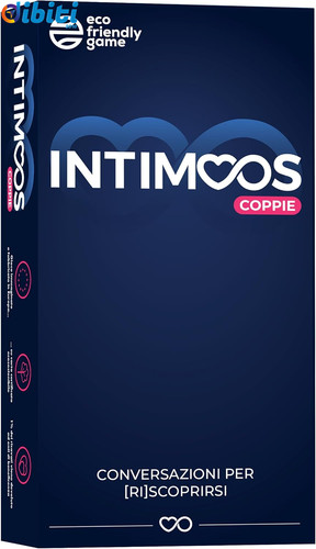 Giochi coppia intimoos - -,