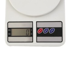 Bilancia Digitale Da Cucina