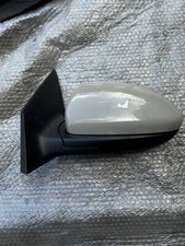 Specchio retrovisore elettrico sinistro Mitsubishi LANCER 2014 E13027479 RTX1382