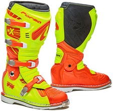 STIVALI FORMA TERRAIN TX MOTO