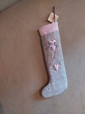 Calza Della Befana Angelica Home & Country.