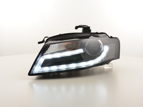 Coppia fari xenon - coppia, daylight