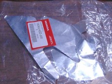 Marmitta Heat Guard OEM HONDA
