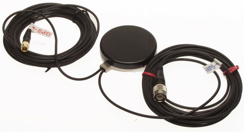 Sanav amps 1900 gps 27db - gps,