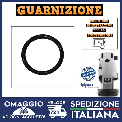 3pz guarnizione originale - 3pz,