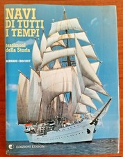 Navi di tutti i tempi